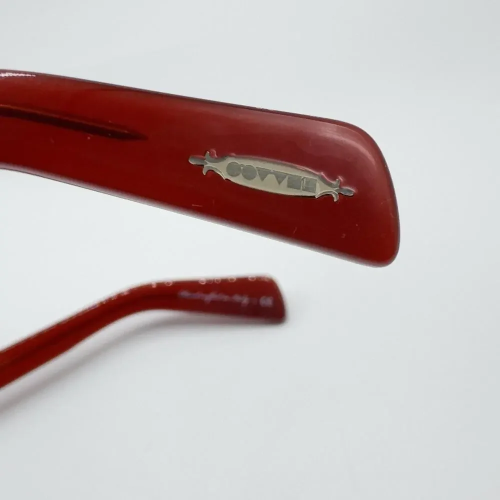 Oliver Peoples Sunglasses ALIVIA OV5216-S 1330 Red Frame Brown Gradient 52mm